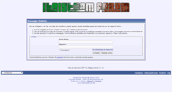 Desktop Screenshot of italyteamforum.net
